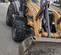 2021 Case 590SN Backhoe Loader