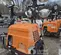 2018 Magnum Pro MLT6SM Portable Light Tower