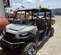 2021 Polaris PRO XD 4000D Utility Vehicle