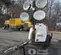 2020 Magnum Pro MLT6SM Portable Light Tower
