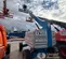 2017 Genie S-40 Boom Lift