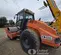 2021 Hamm H10I Single Drum Roller