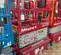 2018 MEC MICRO 19 Scissor Lift