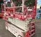 2017 MEC 3346SE Scissor Lift
