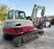 2021 Takeuchi TB290C Mini Excavator