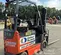 2022 Toyota 8FBCU25 Warehouse Forklift