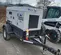 2019 Wacker Neuson G25 T4F Diesel Generator