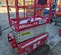 2018 MEC MICRO 19 Scissor Lift