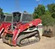 2019 Takeuchi TL12V2-CR Track Loader