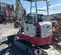 2021 Takeuchi TB216 Mini Excavator