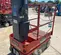 2017 Skyjack SJ16 Self-Propelled One-Person Lift