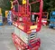 2019 MEC MICRO 19 Scissor Lift
