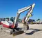 2022 Takeuchi TB290C Mini Excavator