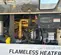 2022 Therm Dynamics TD625 Heater