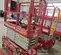 2019 MEC MICRO 19 Scissor Lift