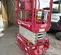 2019 MEC MICRO 19 Scissor Lift