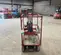 2015 Skyjack SJ12 Self-Propelled One-Person Lift