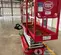 2018 MEC MICRO 19 Scissor Lift
