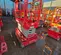 2019 MEC MICRO 19 Scissor Lift