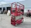 2018 MEC MICRO 26 Scissor Lift