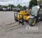 2019 JCB 505-20 TC Forklift