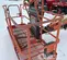 2017 JLG 600S Boom Lift