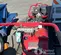 2023 Barreto E1320H Tiller