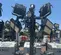 2022 Allmand NLGR LC 3KW Portable Work Light
