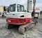 2021 Takeuchi TB290C Mini Excavator