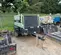 2019 Sullair 400HDPQ-CU Air Compressor