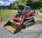 2020 Takeuchi TL12V2-CR Track Loader