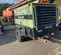 2018 Sullair 400HDPQ-CU Air Compressor
