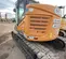 2019 Case CX145D SR Excavator