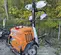 2019 Magnum Pro MLT6SM Portable Light Tower