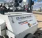 2020 Generac MLT4060MV Portable Light Tower