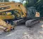 2018 Kobelco SK350LC-10 Excavator