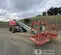 2017 Skyjack SJ61T Boom Lift