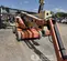 2018 JLG E450AJ Articulating Boom Lift