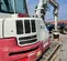 2018 Takeuchi TB280FR Excavator