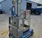 2018 Genie GR-20 Self-Propelled One-Person Lift