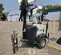 2022 Allmand NLGR LC 3KW Portable Work Light