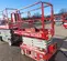 2018 MEC 1330SE Scissor Lift