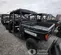 2021 Polaris PRO XD 4000D Utility Vehicle
