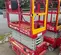 2019 MEC MICRO 19 Scissor Lift