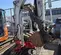 2021 Takeuchi TB225R Mini Excavator