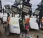 2021 Generac MLT6SKDS Portable Light Tower