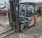 2018 Toyota 8FGU25 Warehouse Forklift