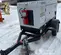 2021 Wacker Neuson G25 T4F Diesel Generator