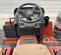 2017 Ditch Witch RT45 Trencher