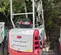 2021 Takeuchi TB216 Mini Excavator